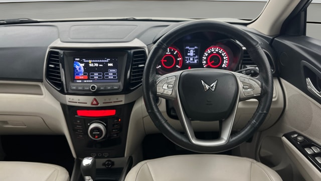 View Mahindra XUV300 Image 13 Used Mahindra XUV300 Image 13