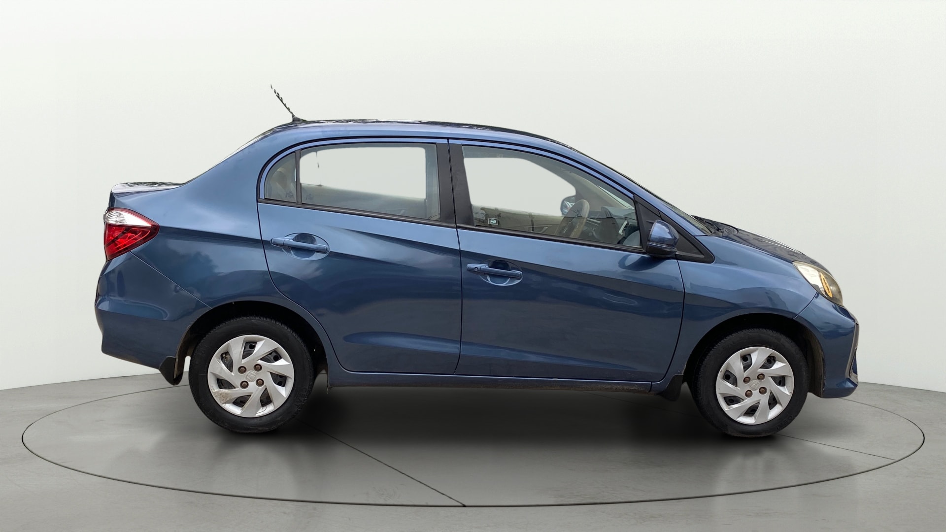 View 2016 Honda Amaze E MT Petrol BS IV Image 8 Used 2016 Honda Amaze E MT Petrol BS IV Image 8