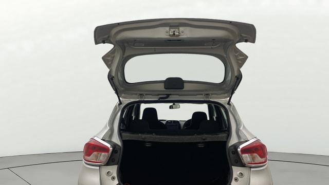 View Renault Kwid Image 16 Used Renault Kwid Image 16