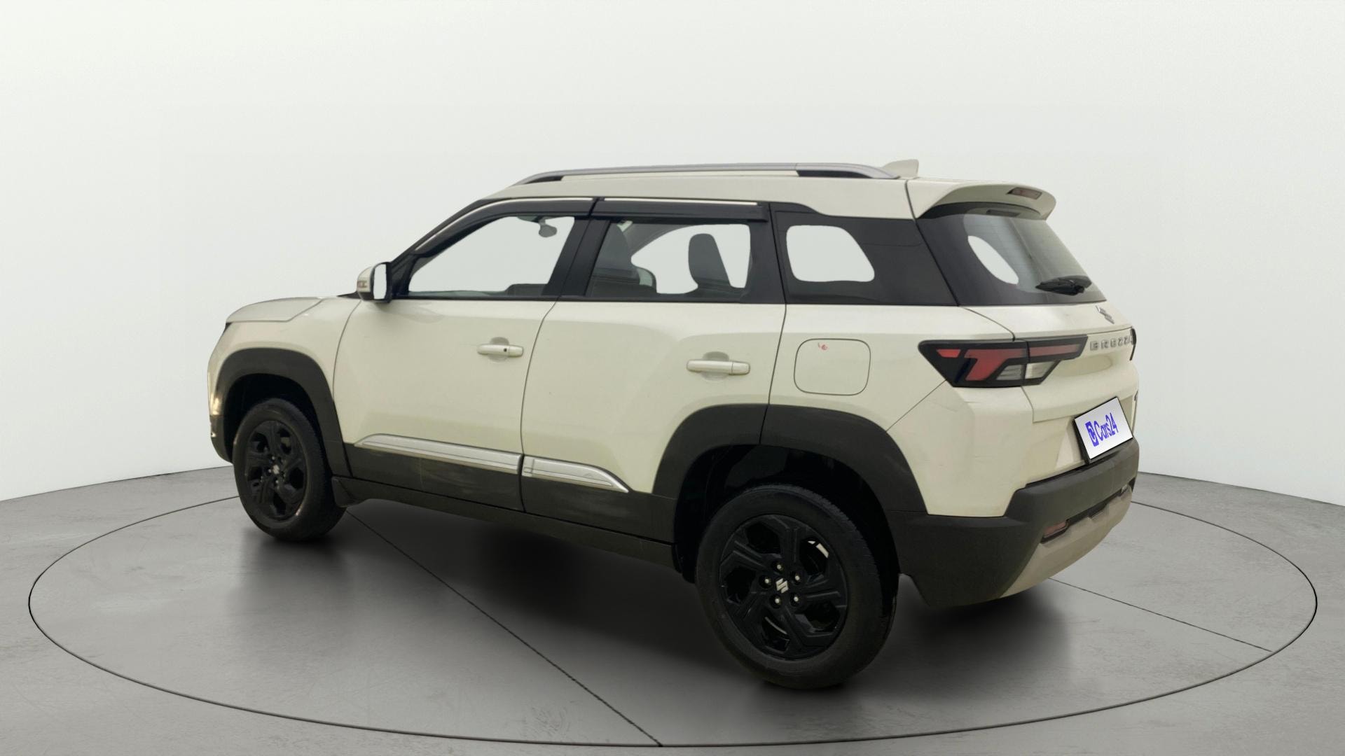 View 2022 Maruti Suzuki 1000 Base Variant Image 2 Used 2022 Maruti Suzuki 1000 Base Variant Image 2
