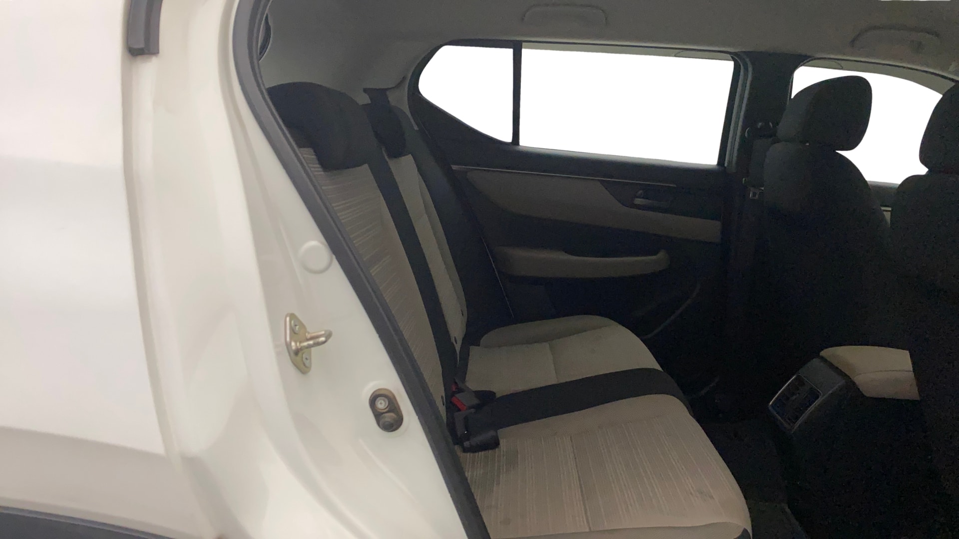 View 2024 Honda Elevate V CVT Image 35 Used 2024 Honda Elevate V CVT Image 35