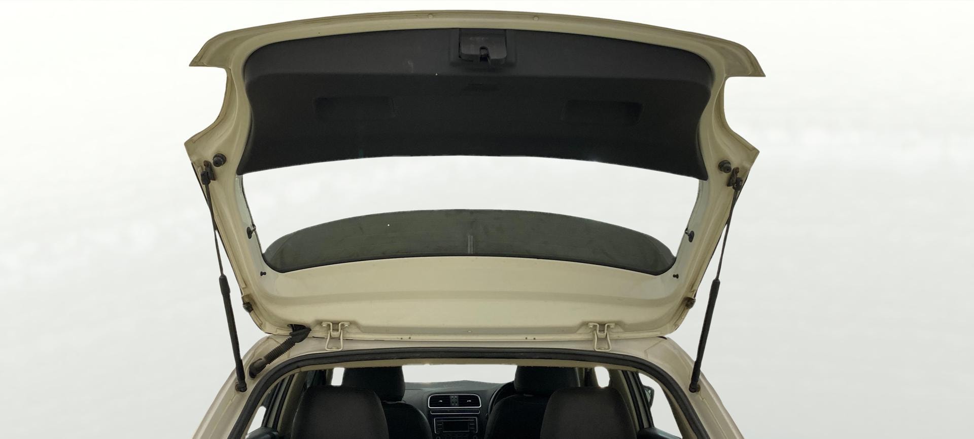 View 2013 Volkswagen Polo 1.2 AllStar Limited Edition Image 16 Used 2013 Volkswagen Polo 1.2 AllStar Limited Edition Image 16