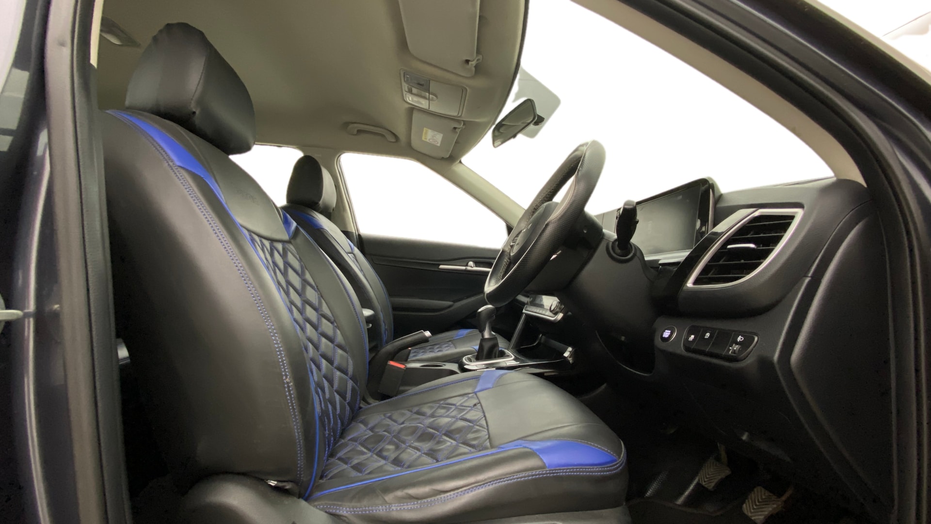 Used 2024 Kia Seltos Used 2024 Kia Seltos