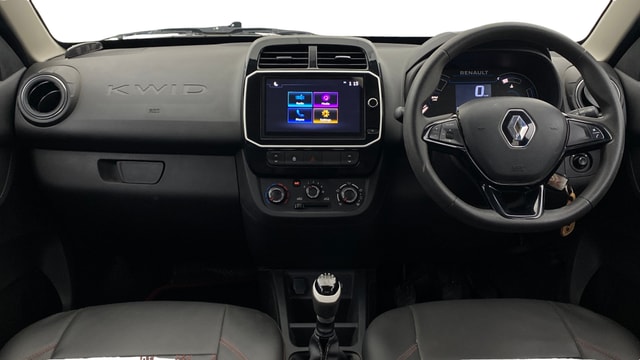 View Renault Kwid Image 15 Used Renault Kwid Image 15
