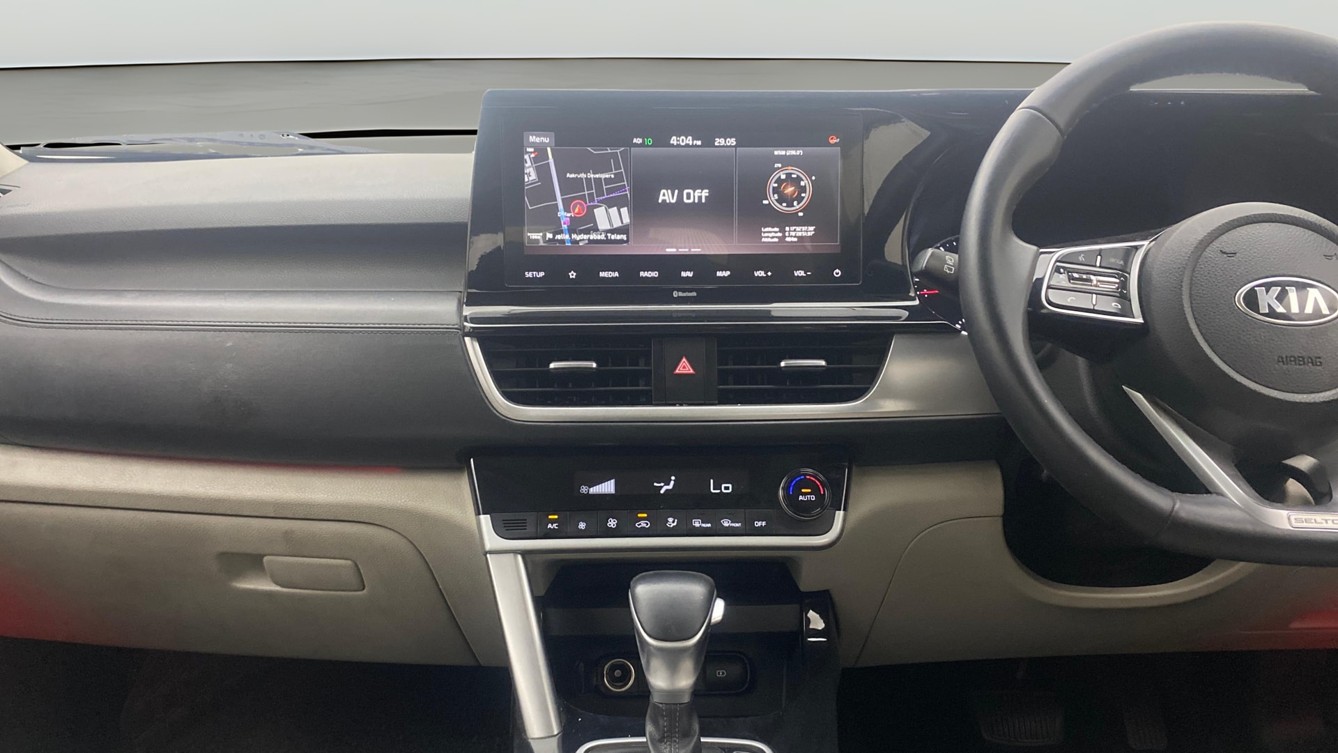 Used 2020 Kia Seltos Used 2020 Kia Seltos