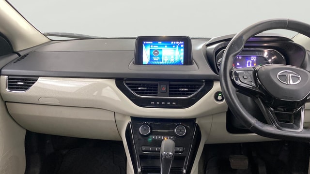 View Tata Nexon Image 17 Used Tata Nexon Image 17