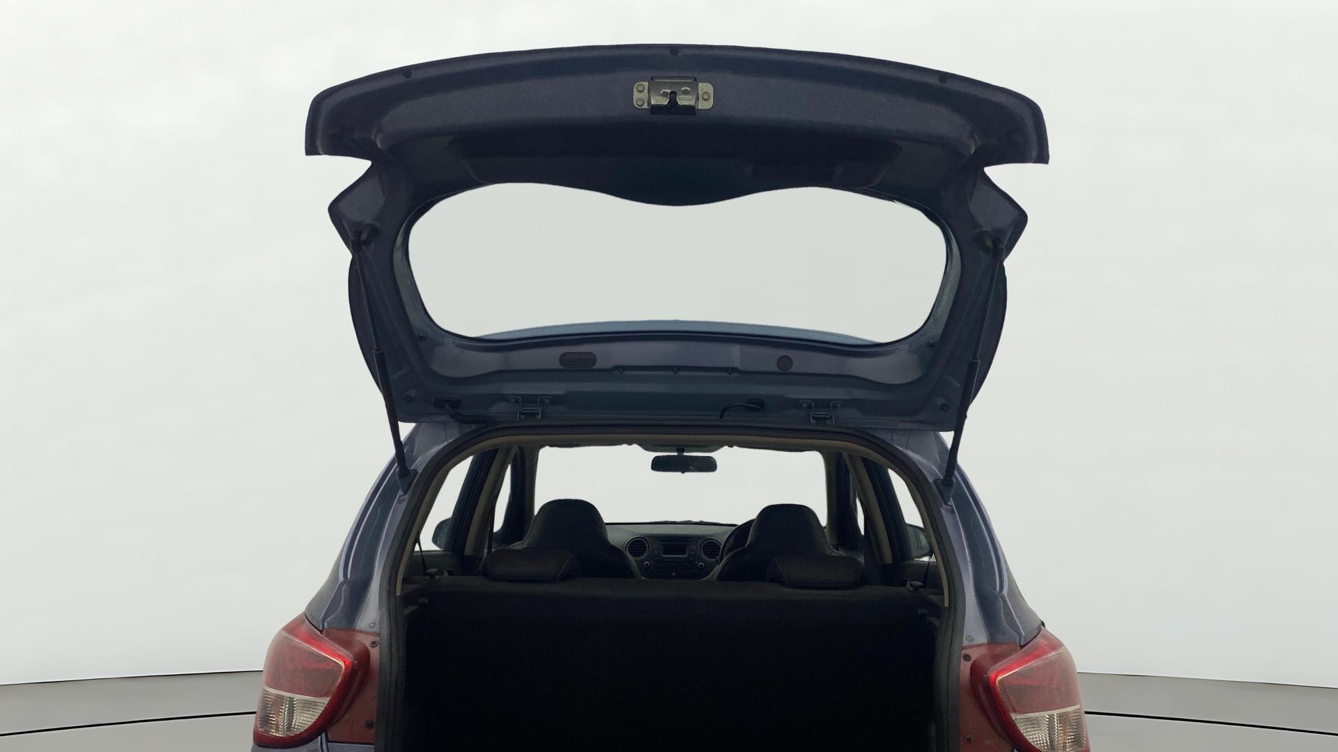 View 2013 Hyundai Grand i10 1.2 Asta Petrol Image 30 Used 2013 Hyundai Grand i10 1.2 Asta Petrol Image 30