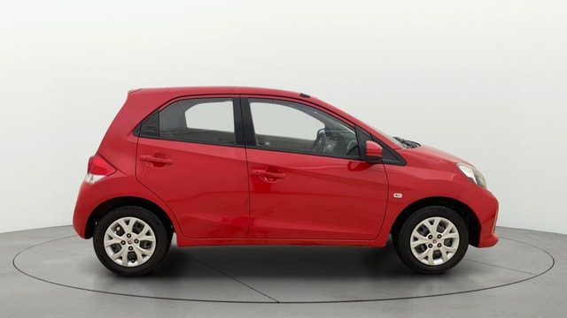 View Honda Brio Image 8 Used Honda Brio Image 8