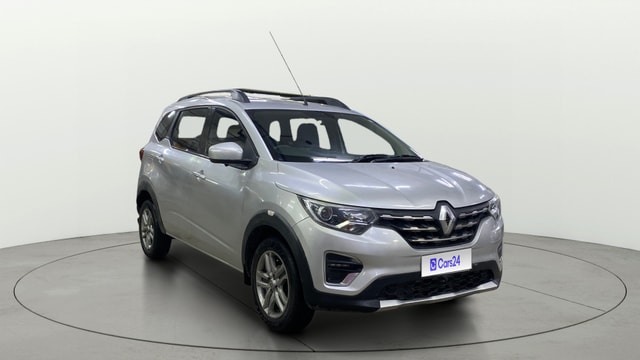 View Renault Triber Image 14 Used Renault Triber Image 14