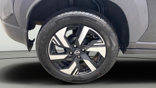 View Nissan Magnite Image 34 Used Nissan Magnite Image 34