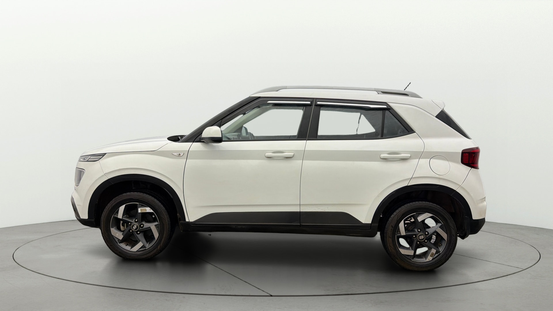 Used 2021 Hyundai Venue Used 2021 Hyundai Venue