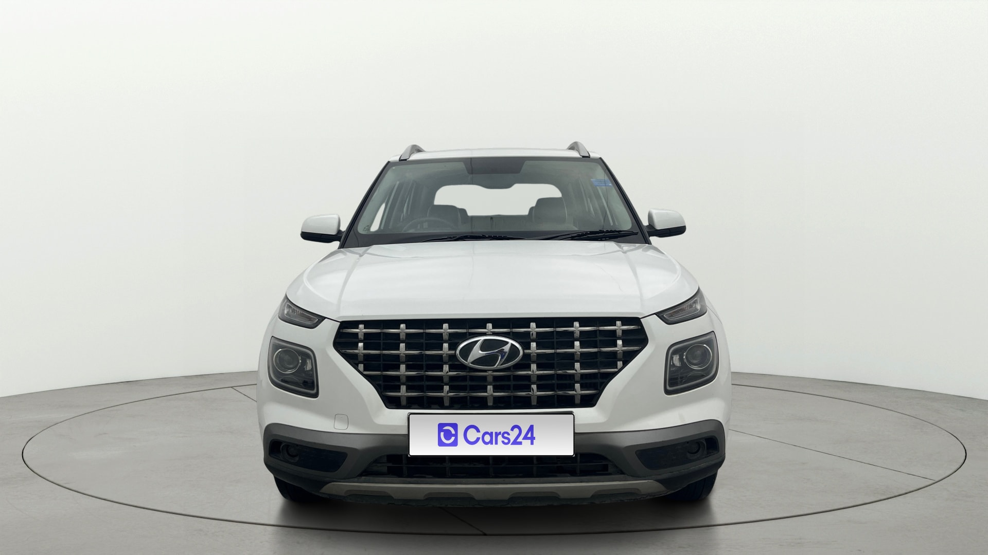 Used 2019 Hyundai Venue Used 2019 Hyundai Venue