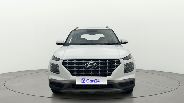 View Hyundai Venue Image 1 Used Hyundai Venue Image 1
