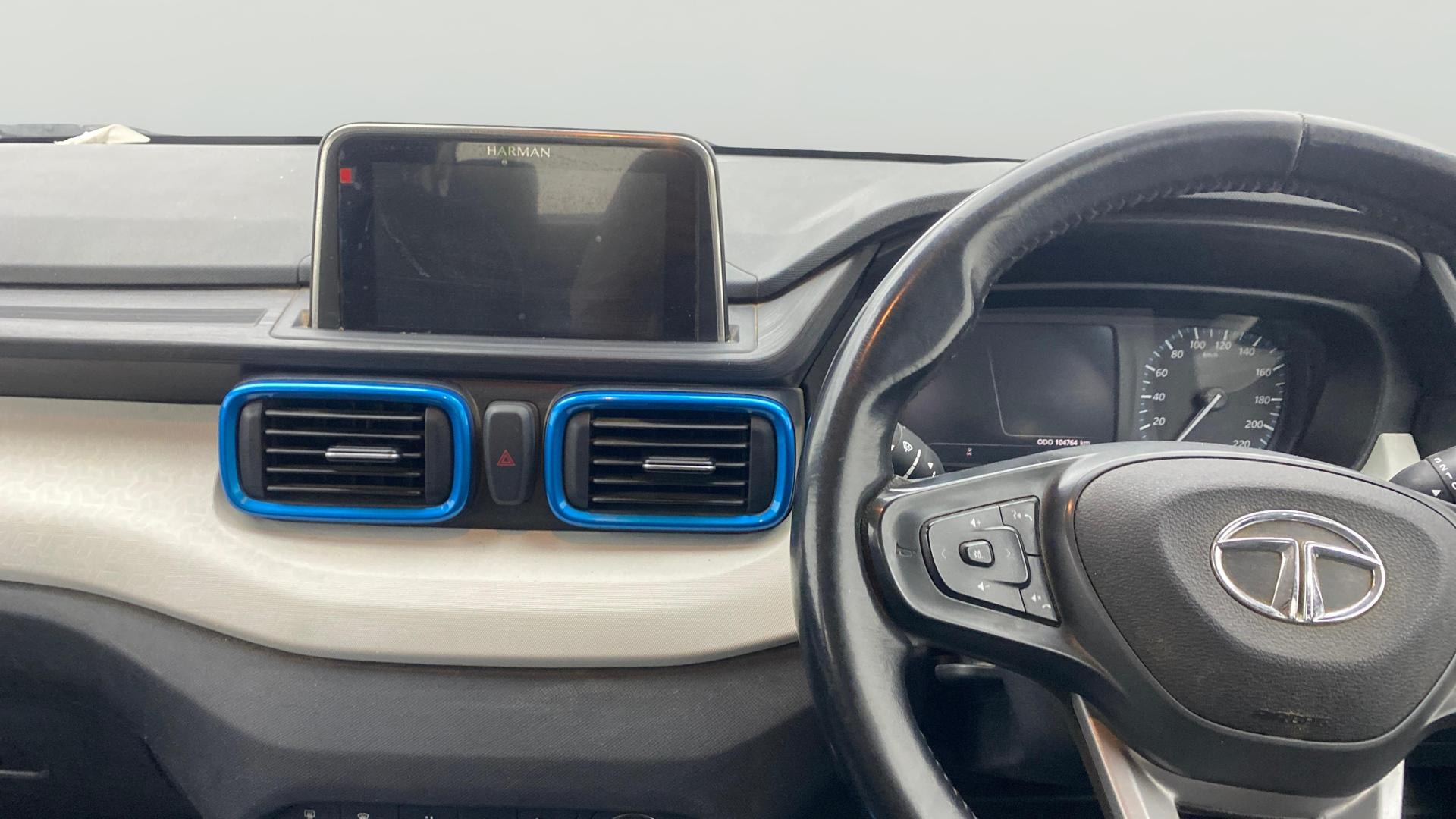 Used 2022 Tata Punch Used 2022 Tata Punch
