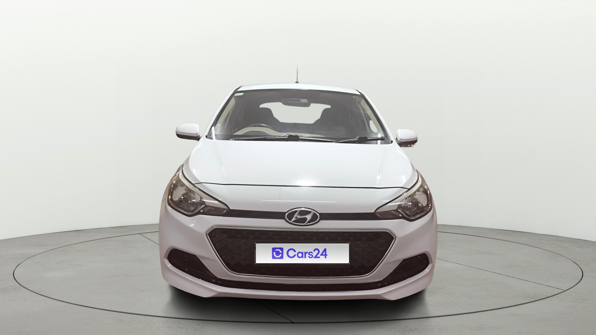 Used 2015 Hyundai Elite i20 Used 2015 Hyundai Elite i20