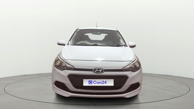 View Hyundai Elite i20 Image 1 Used Hyundai Elite i20 Image 1