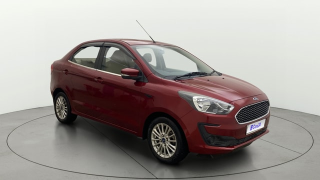 View Ford Figo Aspire Image 37 Used Ford Figo Aspire Image 37