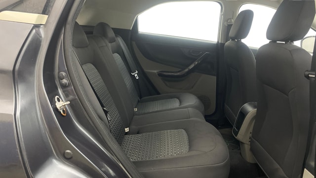 View Tata Nexon Image 28 Used Tata Nexon Image 28
