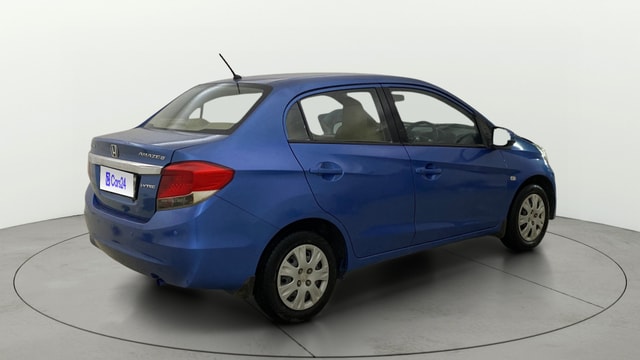 View Honda Amaze Image 41 Used Honda Amaze Image 41
