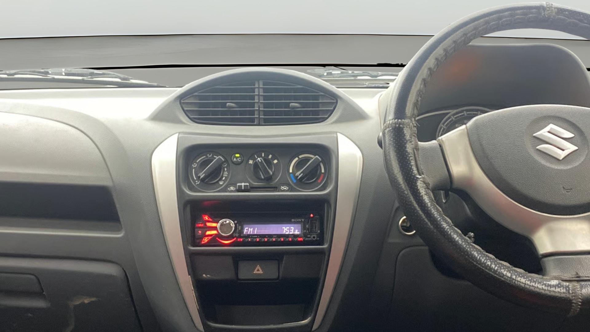 Used 2013 Maruti Suzuki Alto 800 Used 2013 Maruti Suzuki Alto 800
