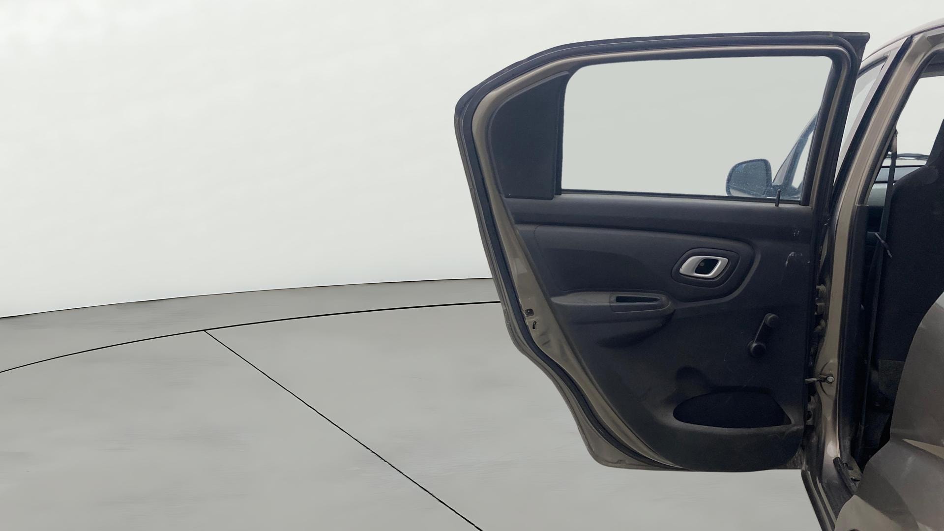 Used 2021 Datsun Redi GO Used 2021 Datsun Redi GO