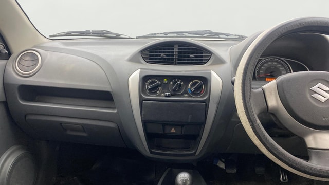 View Maruti Suzuki Alto 800 Image 17 Used Maruti Suzuki Alto 800 Image 17