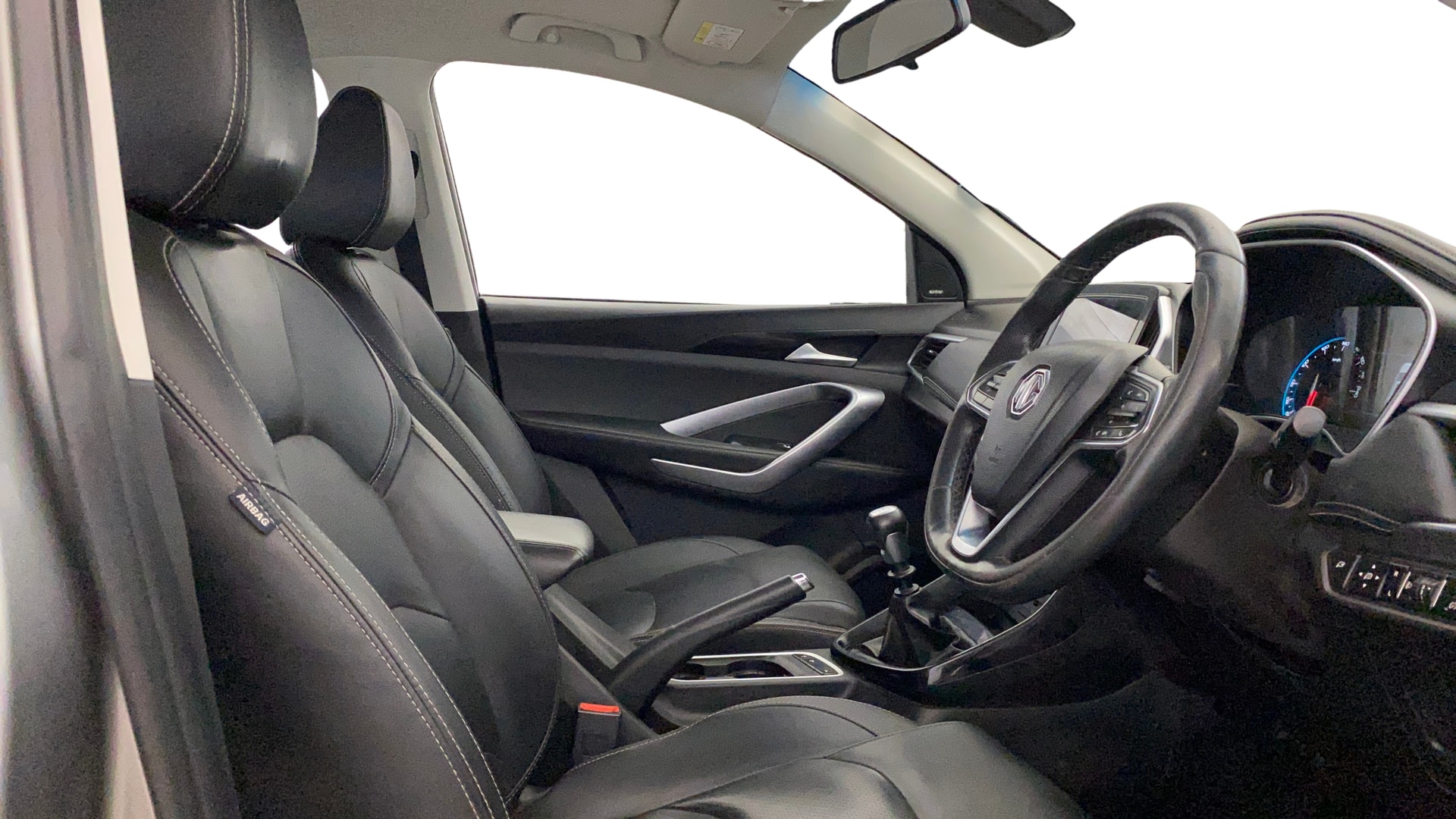 View 2020 MG Hector Sharp Hybrid BS IV Image 18 Used 2020 MG Hector Sharp Hybrid BS IV Image 18