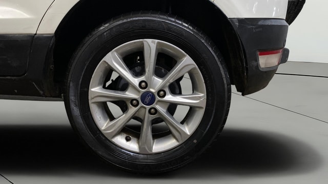 View Ford EcoSport Image 11 Used Ford EcoSport Image 11