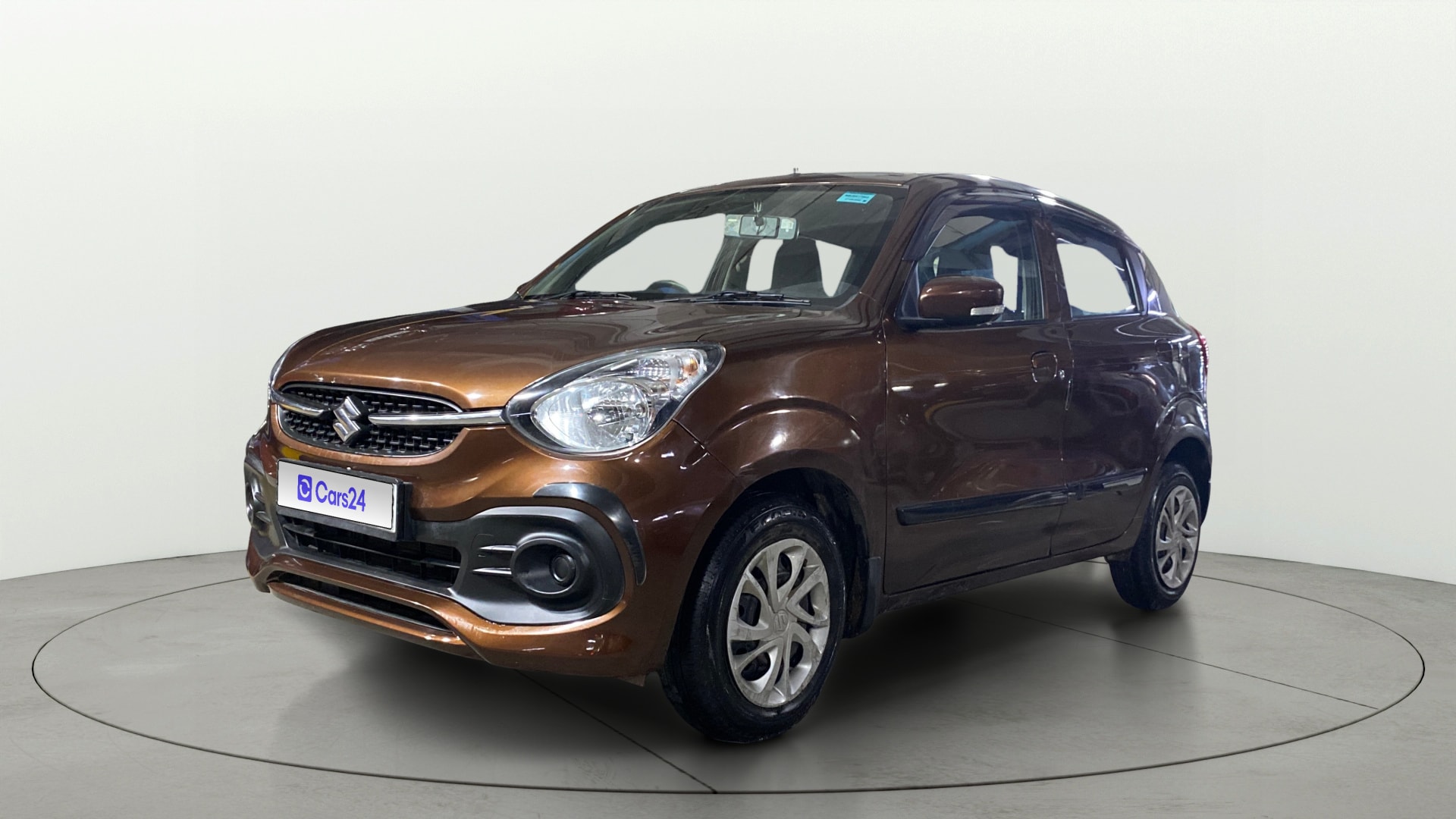 View 2022 Maruti Suzuki 1000 Base Variant Image 35 Used 2022 Maruti Suzuki 1000 Base Variant Image 35
