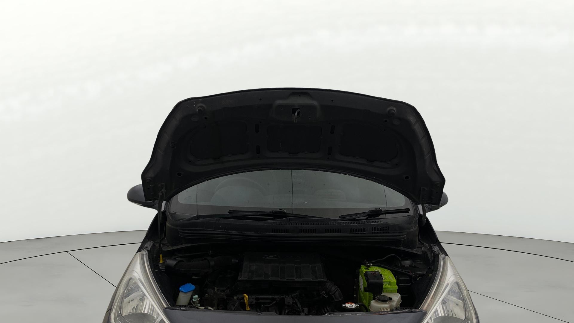 View 2015 Hyundai Grand i10 Sportz 1.2 Kappa Image 31 Used 2015 Hyundai Grand i10 Sportz 1.2 Kappa Image 31