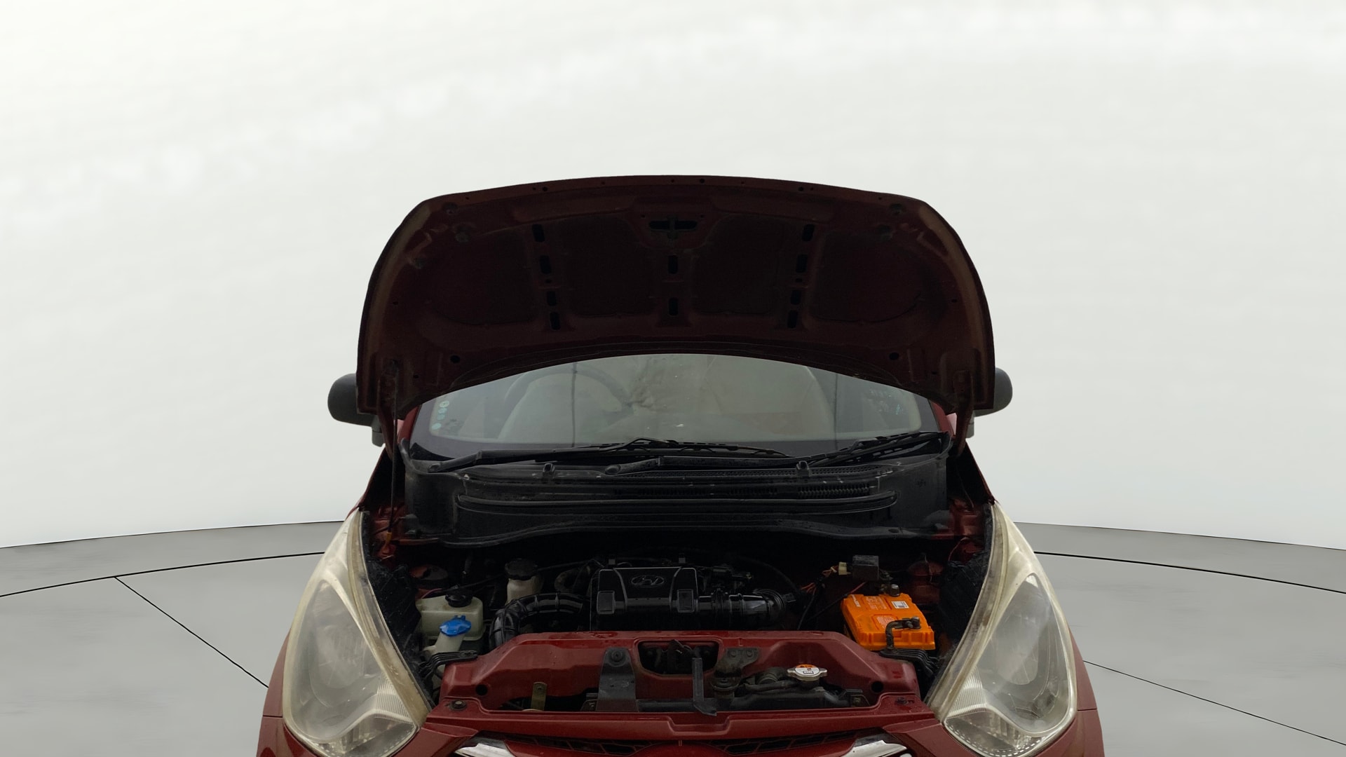 View 2014 Hyundai EON Era Plus Image 31 Used 2014 Hyundai EON Era Plus Image 31