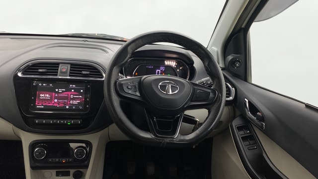 View Tata Tiago Image 20 Used Tata Tiago Image 20