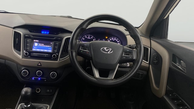View Hyundai Creta Image 12 Used Hyundai Creta Image 12