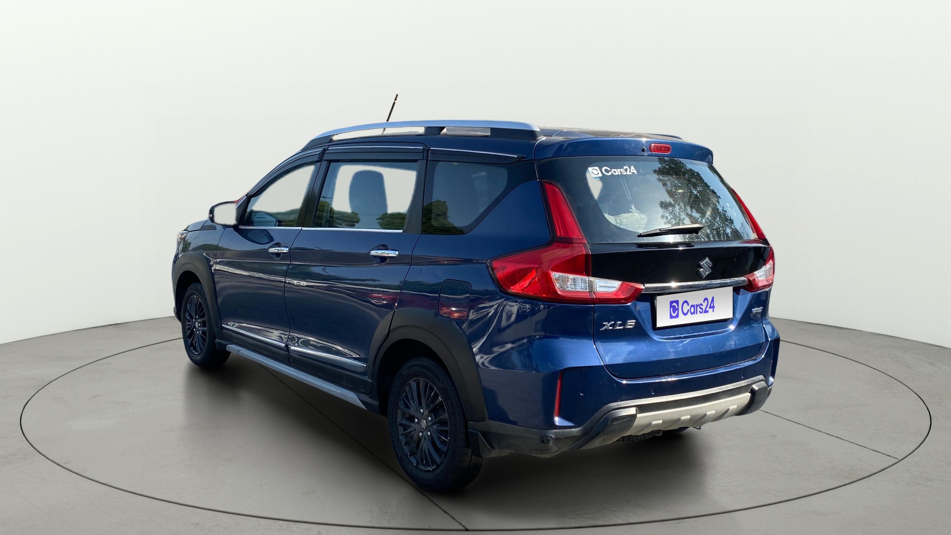 View 2019 Maruti Suzuki 1000 Base Variant Image 2 Used 2019 Maruti Suzuki 1000 Base Variant Image 2