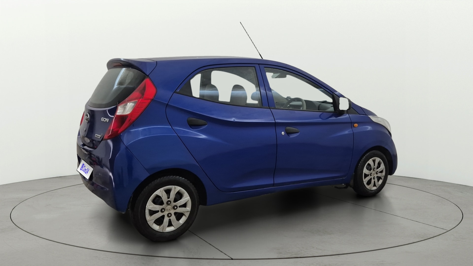 View 2014 Hyundai EON Magna Plus Image 41 Used 2014 Hyundai EON Magna Plus Image 41