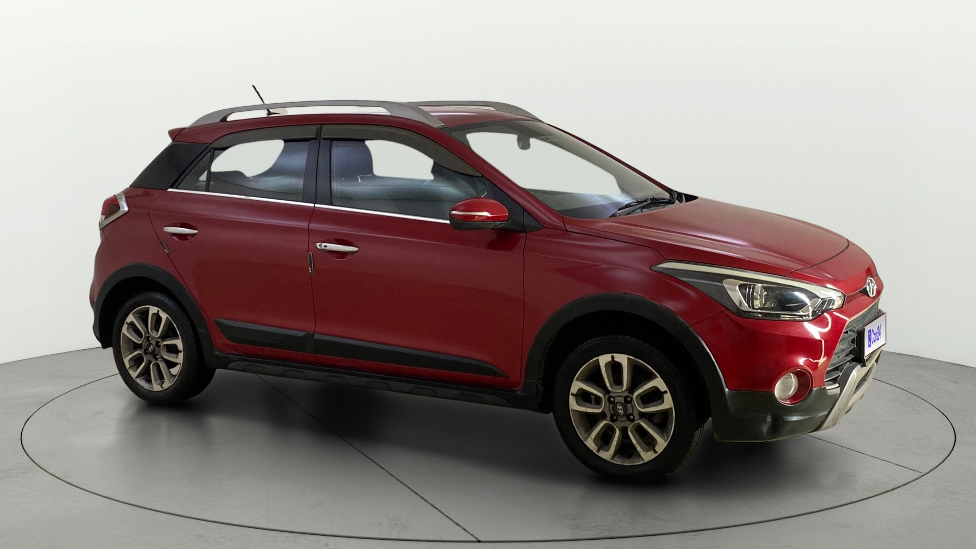 Used 2016 Hyundai i20 Active Used 2016 Hyundai i20 Active
