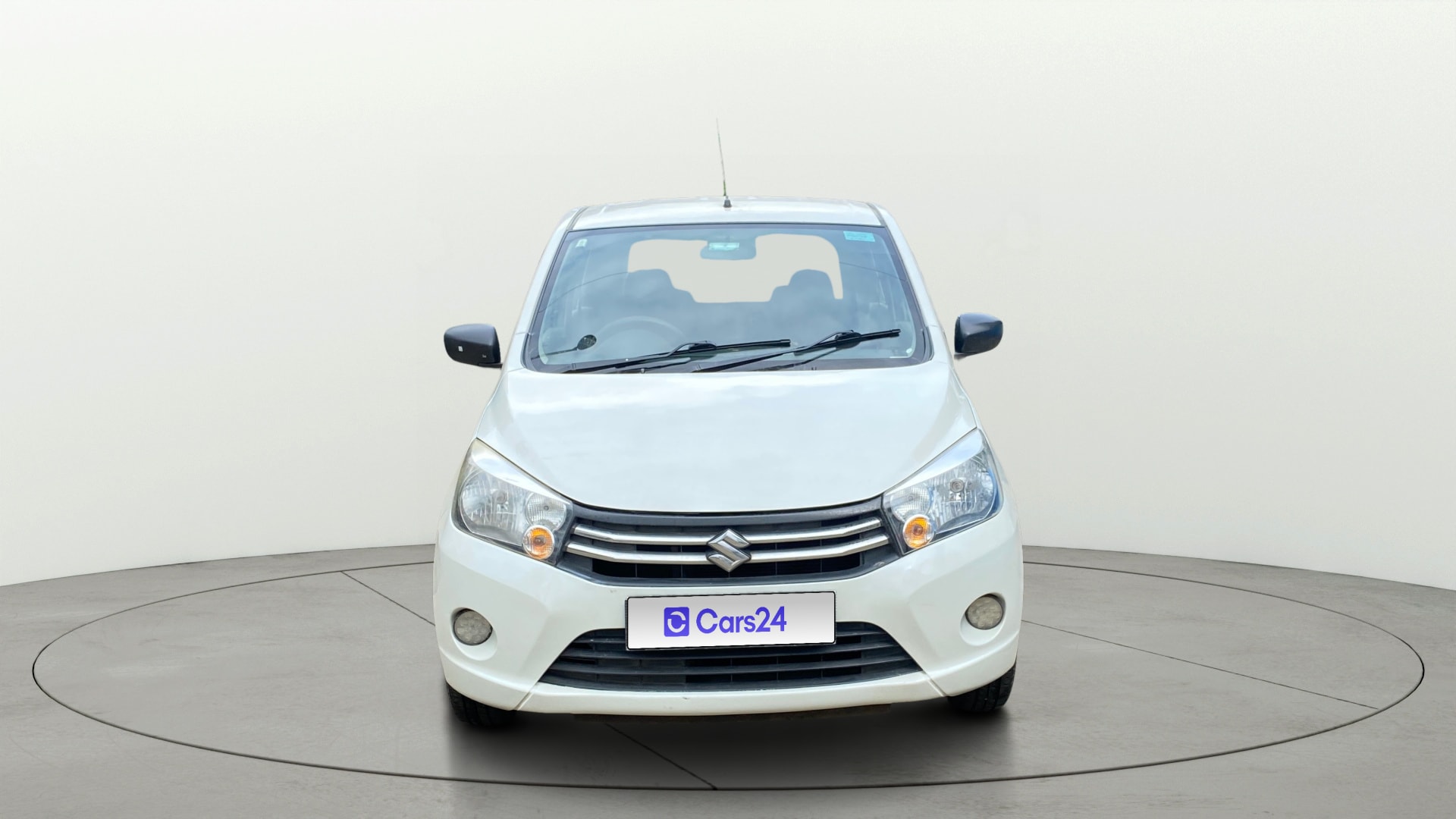 Used 2017 Maruti Suzuki 1000 Used 2017 Maruti Suzuki 1000