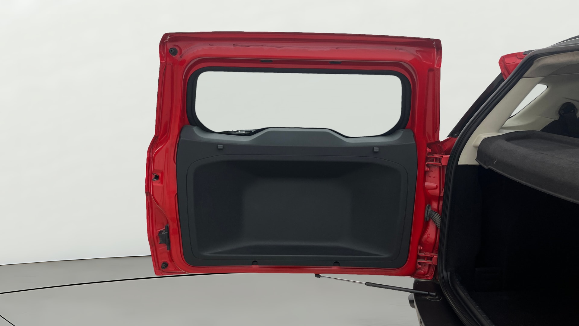 View 2020 Ford EcoSport 1.5 TDCi Diesel Ambiente BS IV Image 16 Used 2020 Ford EcoSport 1.5 TDCi Diesel Ambiente BS IV Image 16