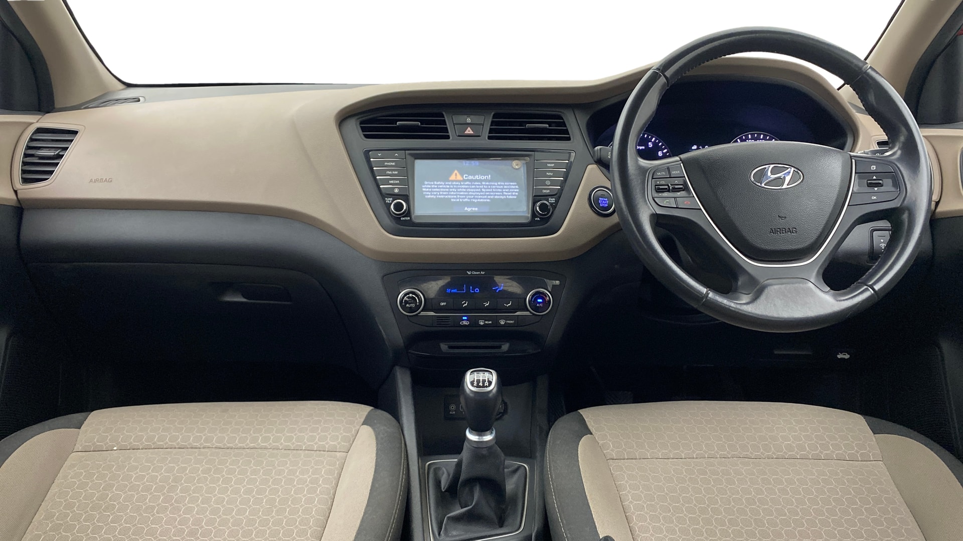 Used 2017 Hyundai Elite i20 Used 2017 Hyundai Elite i20