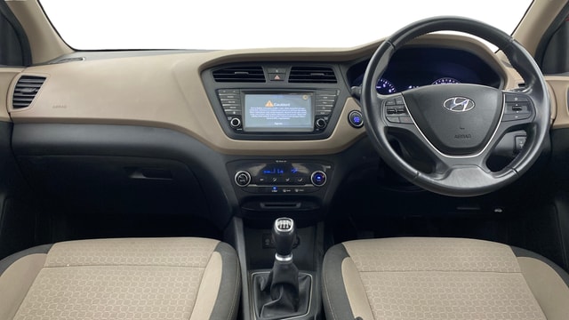 View Hyundai Elite i20 Image 15 Used Hyundai Elite i20 Image 15