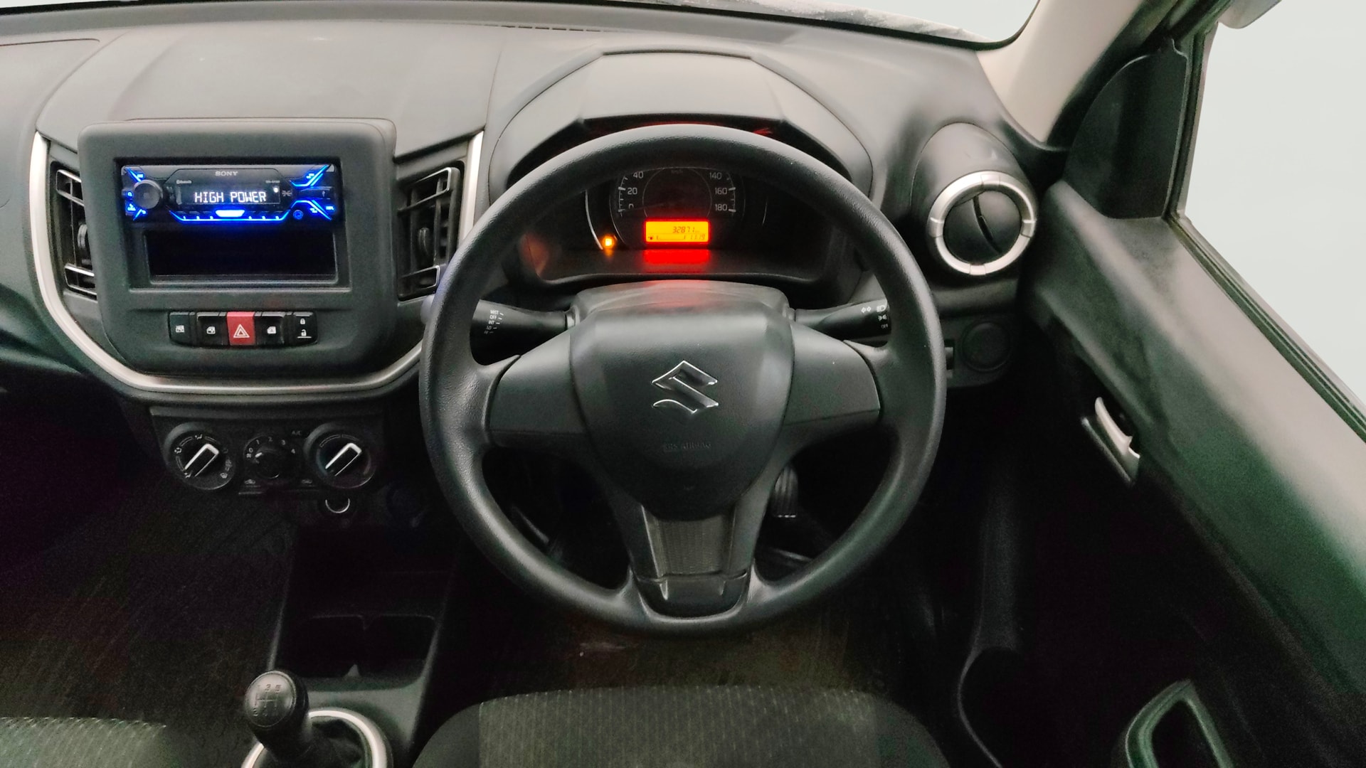 Used 2023 Maruti Suzuki 1000 Used 2023 Maruti Suzuki 1000
