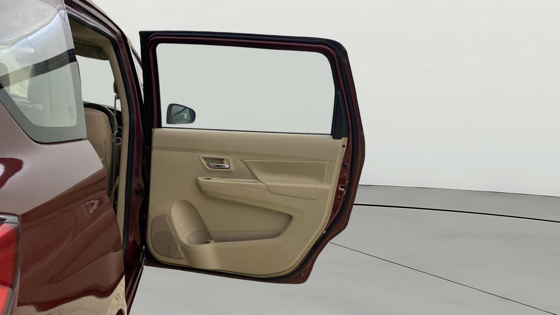 View 2023 Maruti Suzuki 1000 Base Variant Image 5 Used 2023 Maruti Suzuki 1000 Base Variant Image 5