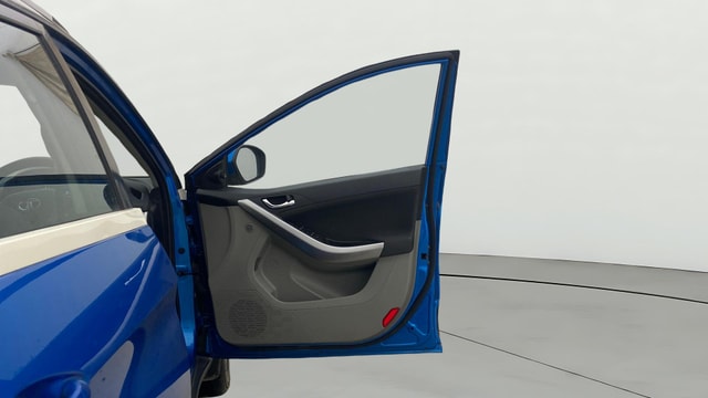 View Tata Nexon Image 46 Used Tata Nexon Image 46