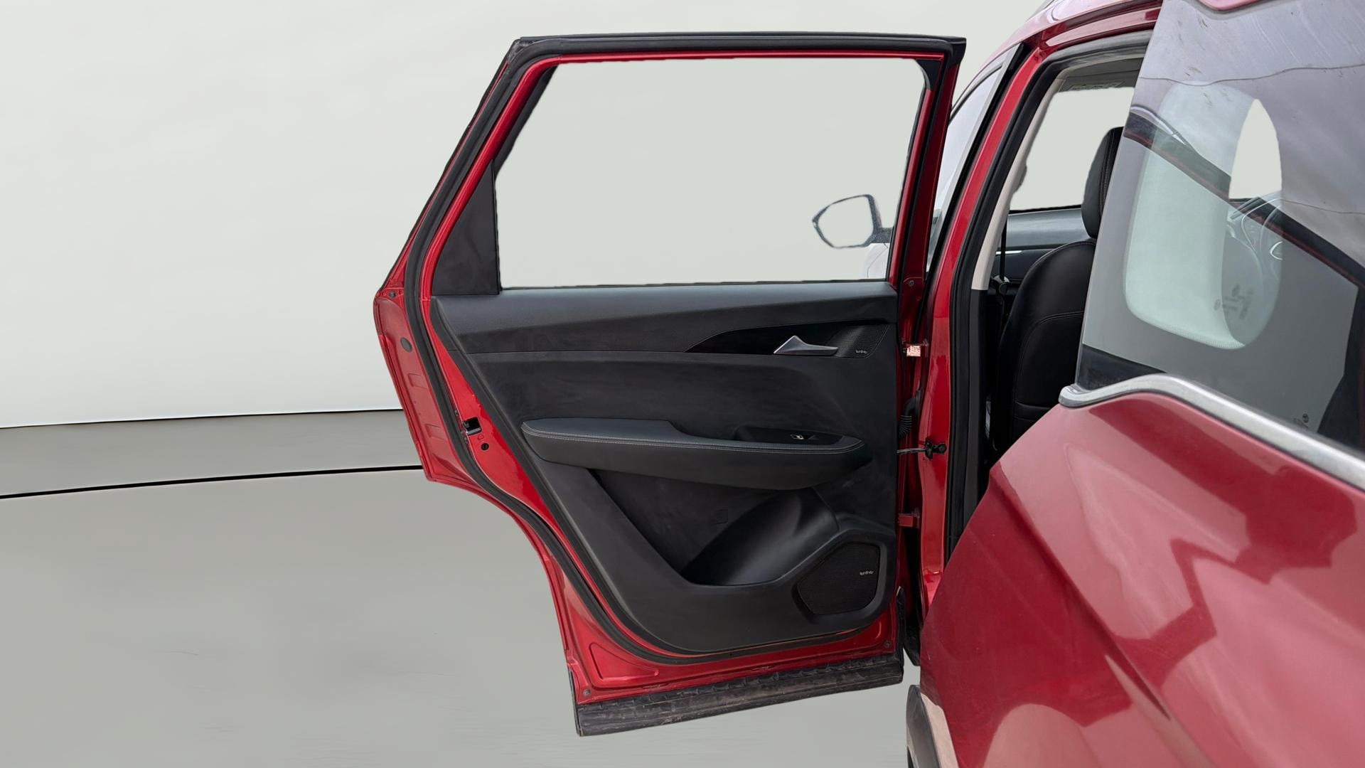 Used 2020 MG Hector Used 2020 MG Hector