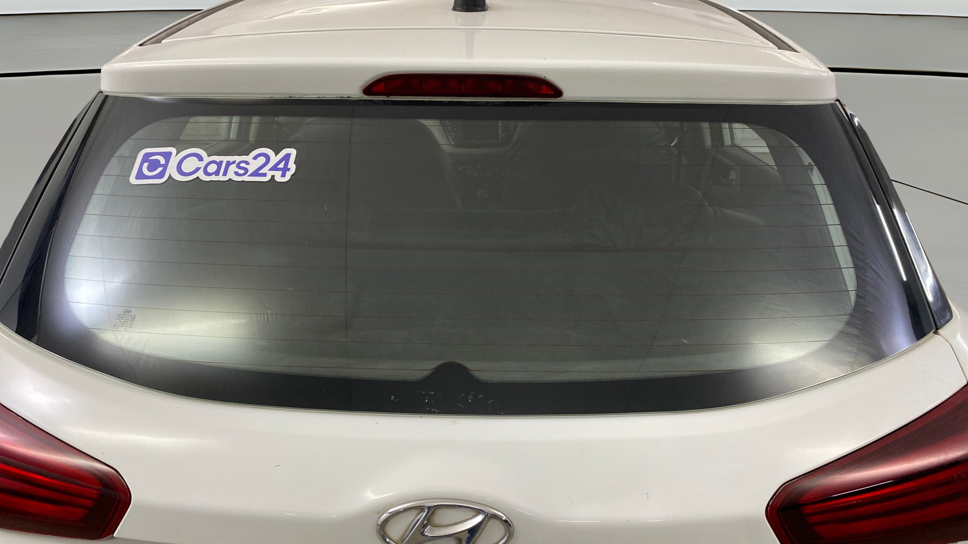 View 2020 Hyundai Elite i20 1.2 Sportz Plus Petrol Image 4 Used 2020 Hyundai Elite i20 1.2 Sportz Plus Petrol Image 4