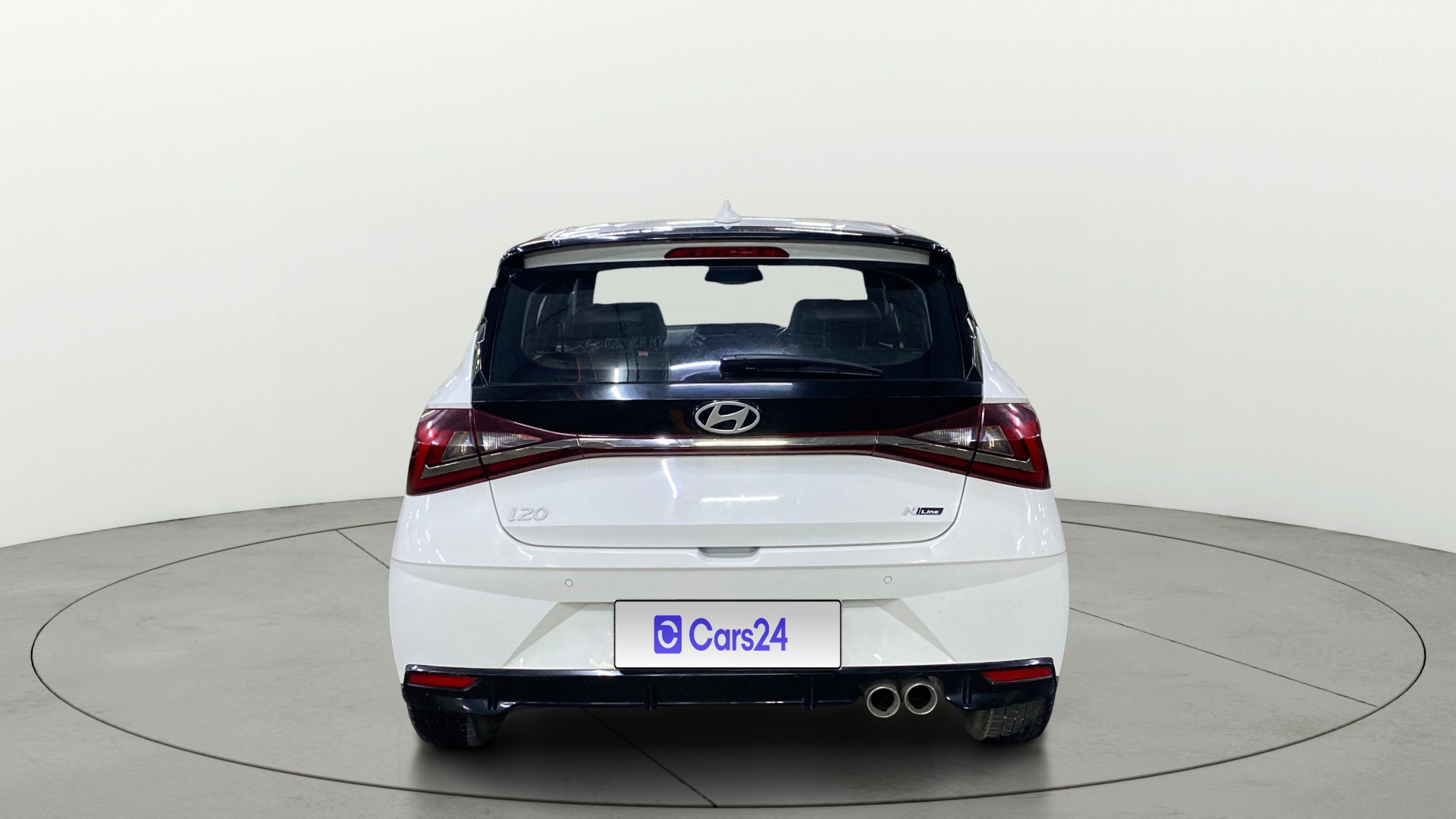 Used 2023 Hyundai Elite i20 Used 2023 Hyundai Elite i20