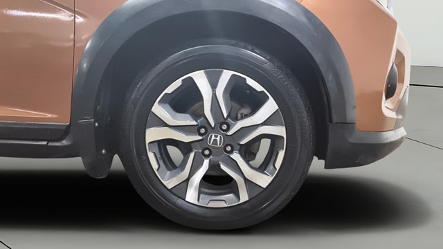 View Honda WR-V Image 42 Used Honda WR-V Image 42