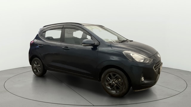 View Hyundai Grand i10 Nios Image 21 Used Hyundai Grand i10 Nios Image 21