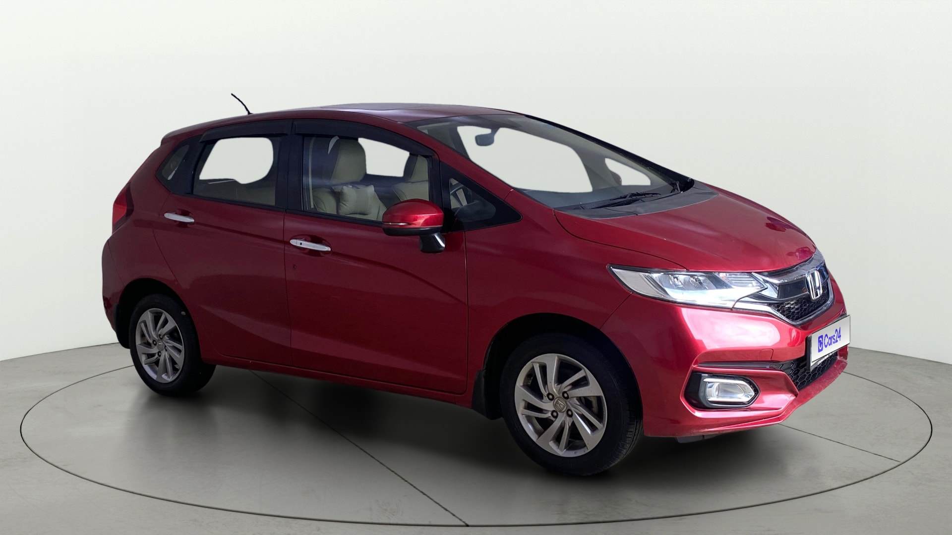 Used 2022 Honda Jazz Used 2022 Honda Jazz