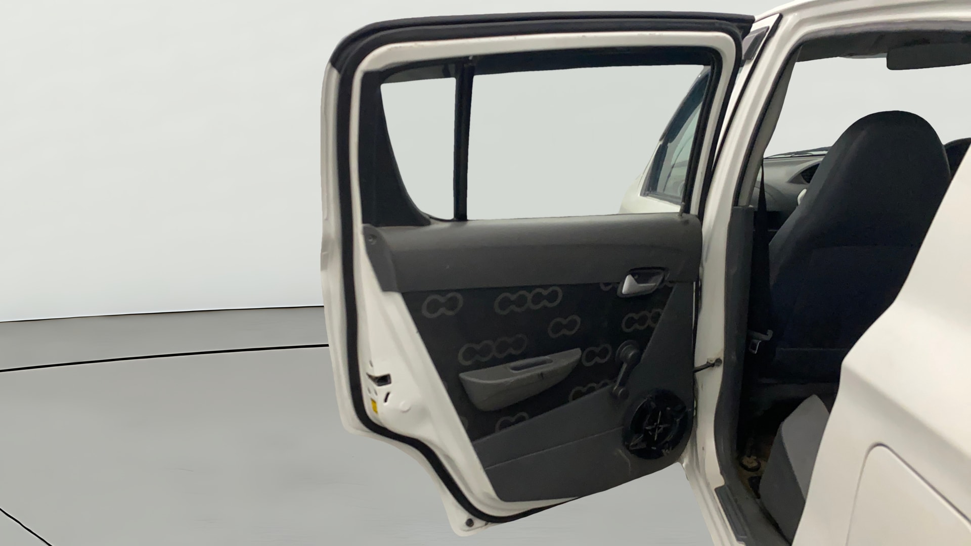 View 2016 Maruti Suzuki Alto 800 LX Image 22 Used 2016 Maruti Suzuki Alto 800 LX Image 22